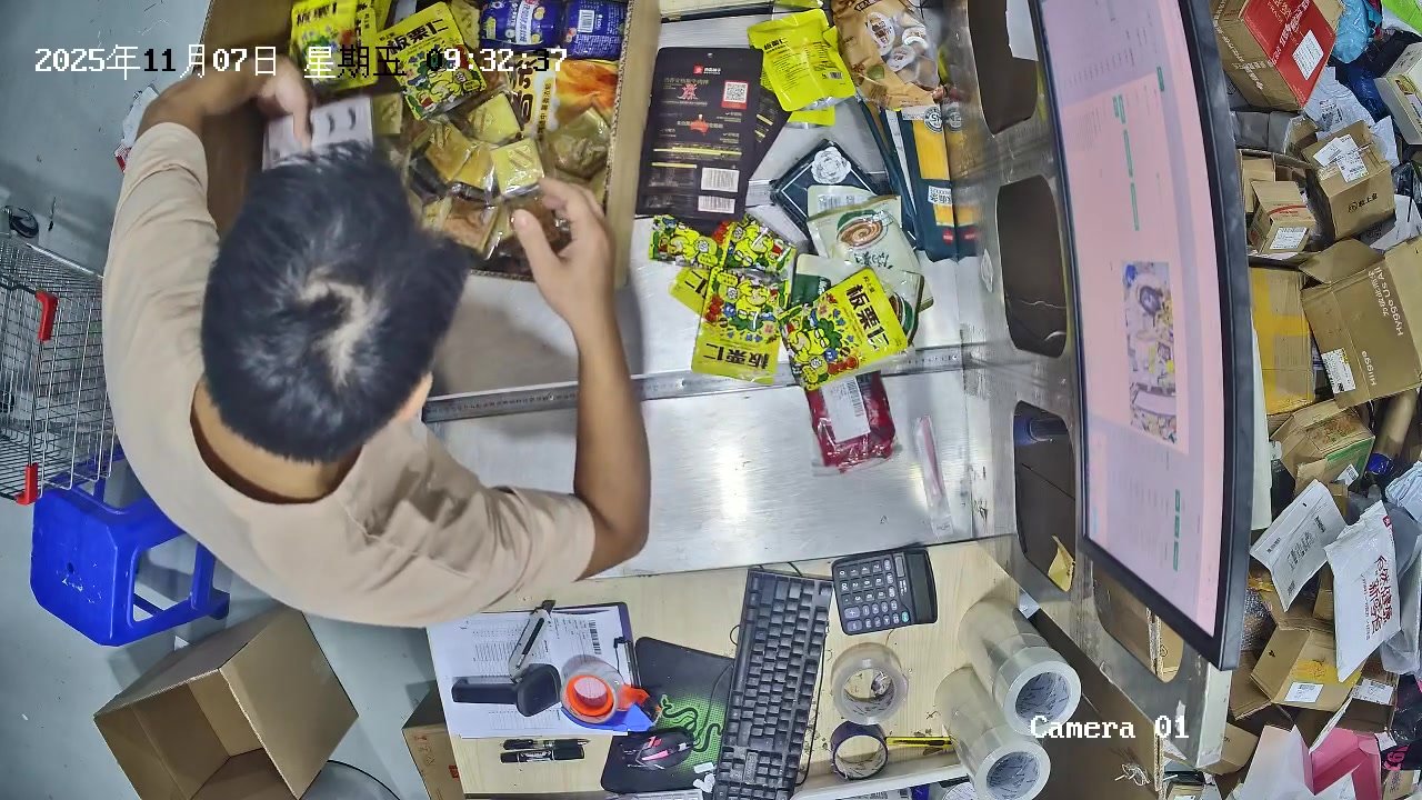 在伦敦想吃家乡味，留学生从淘宝买了哪些零食和调料？
