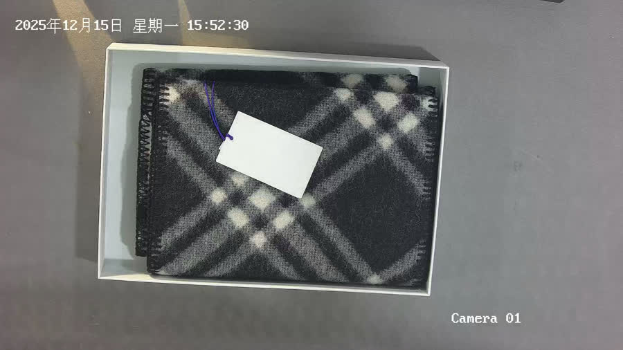 格纹纺织品